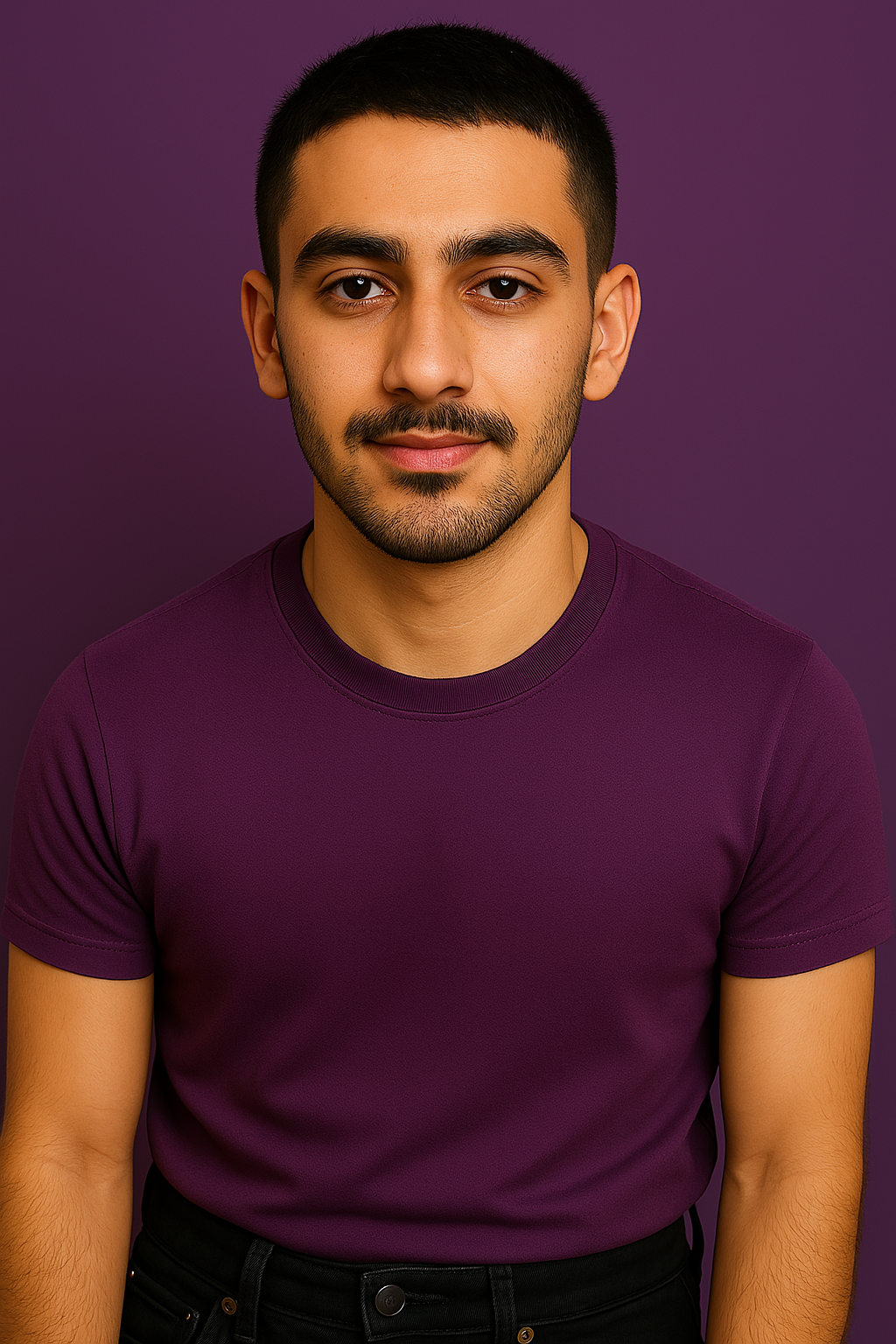 Karim, Développeur Full-Stack
