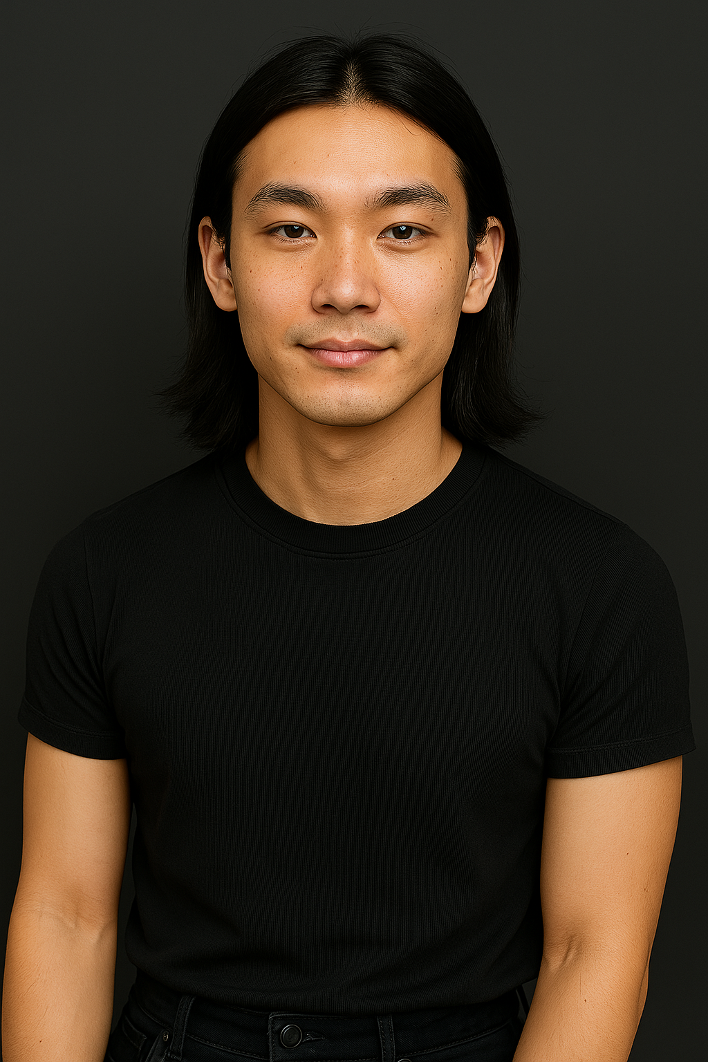 Léo, Consultant Business